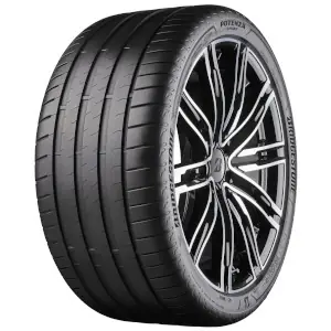 Bridgestone Potenza S007