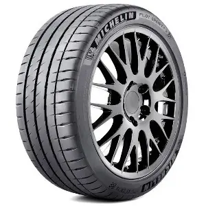Michelin Pilot Sport 4S