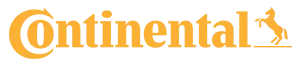 Continental-logo