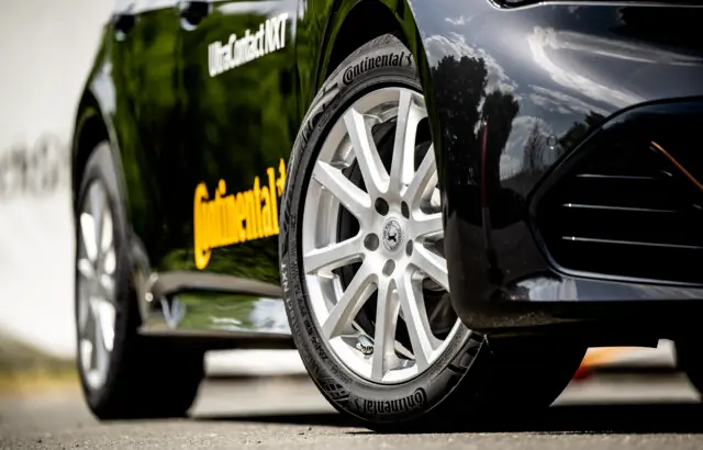 continental tire