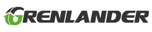 Grenlander-logo