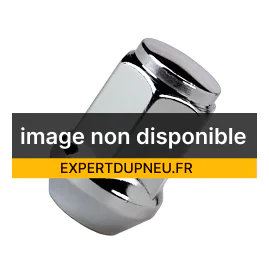 Écrou Bimecc Écrou M12x1,5 · 27 mm · sphérique R13 · fermé · SW19