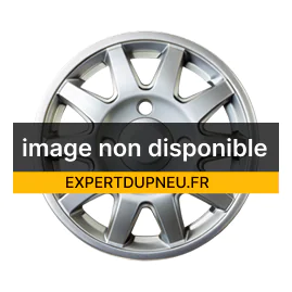 Enjoliveur Original equipment Enjoliveur BMW · 16" · argent