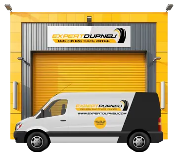 Garage ExpertDuPneu