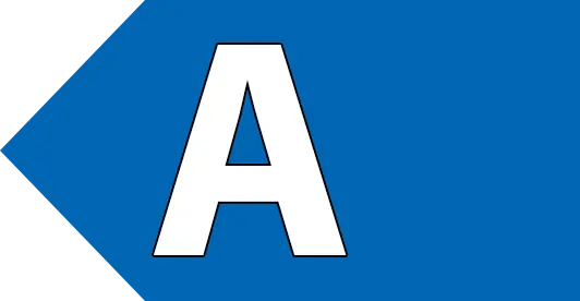 Label Adhérence sur sol mouillé