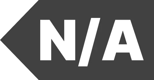 Label Niveau sonore