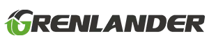 Logo GRENLANDER
