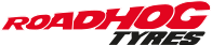 Roadhog-logo